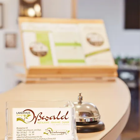 Osswald