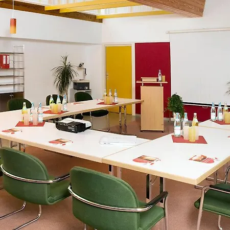 Hotel Osswald