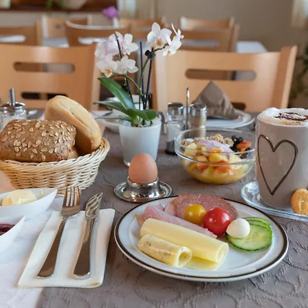 Hotel Osswald