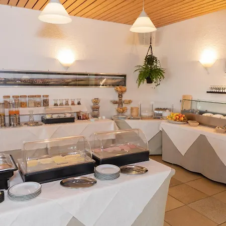Hotel Osswald
