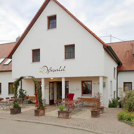 Osswald Hotel