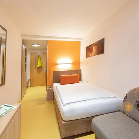 Hotel Osswald Kirchheim am Ries