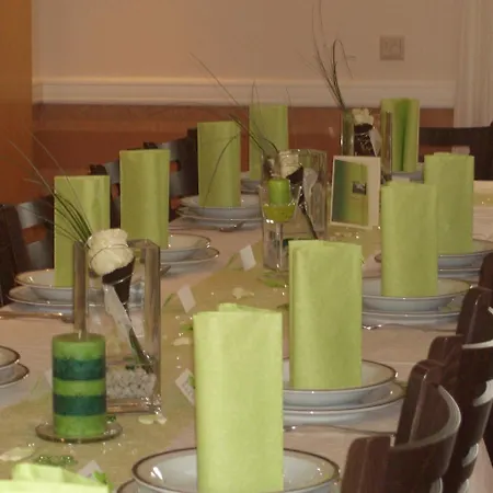 Hotel Osswald Kirchheim am Ries
