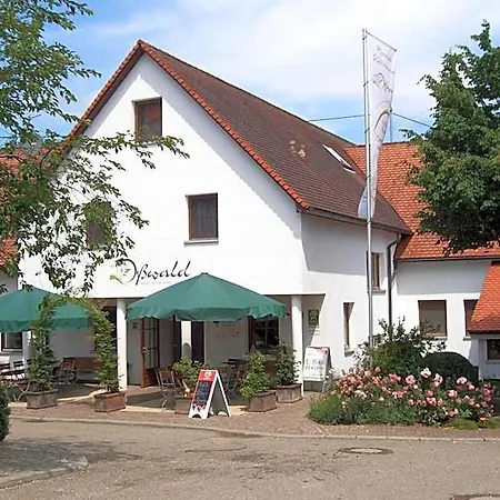 Osswald 3* Kirchheim am Ries