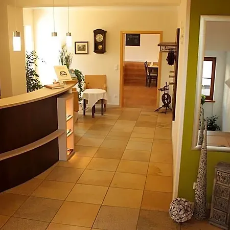 Osswald 3* Kirchheim am Ries