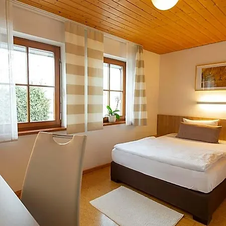 Osswald 3* Kirchheim am Ries