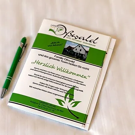 Osswald Kirchheim am Ries