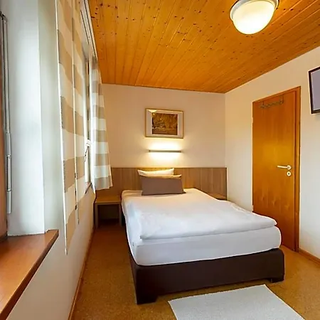 Osswald 3* Kirchheim am Ries