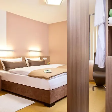 Osswald 3*
