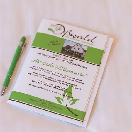 Hotel Osswald