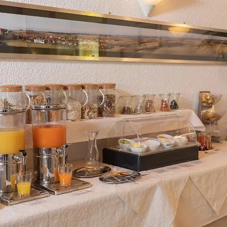 Hotel Osswald 3*