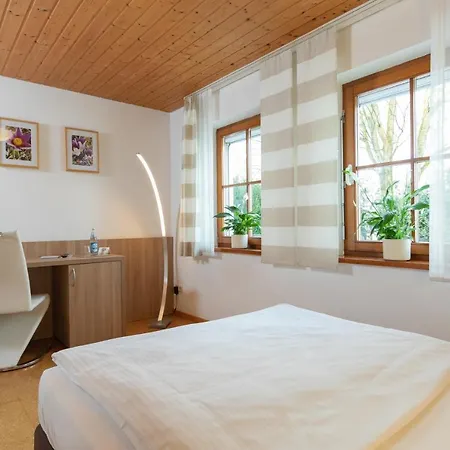 Osswald 3* Kirchheim am Ries