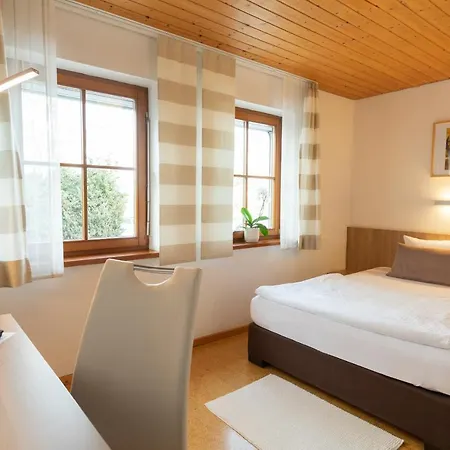 Osswald Kirchheim am Ries