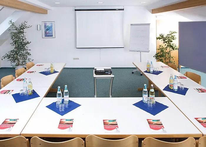 Osswald 3* Kirchheim am Ries