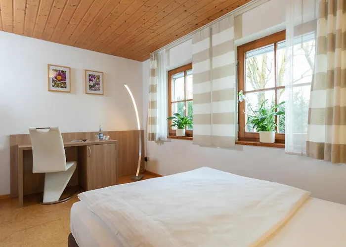 Osswald 3* Kirchheim am Ries