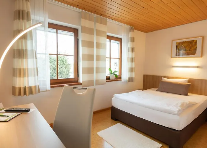 Osswald Kirchheim am Ries